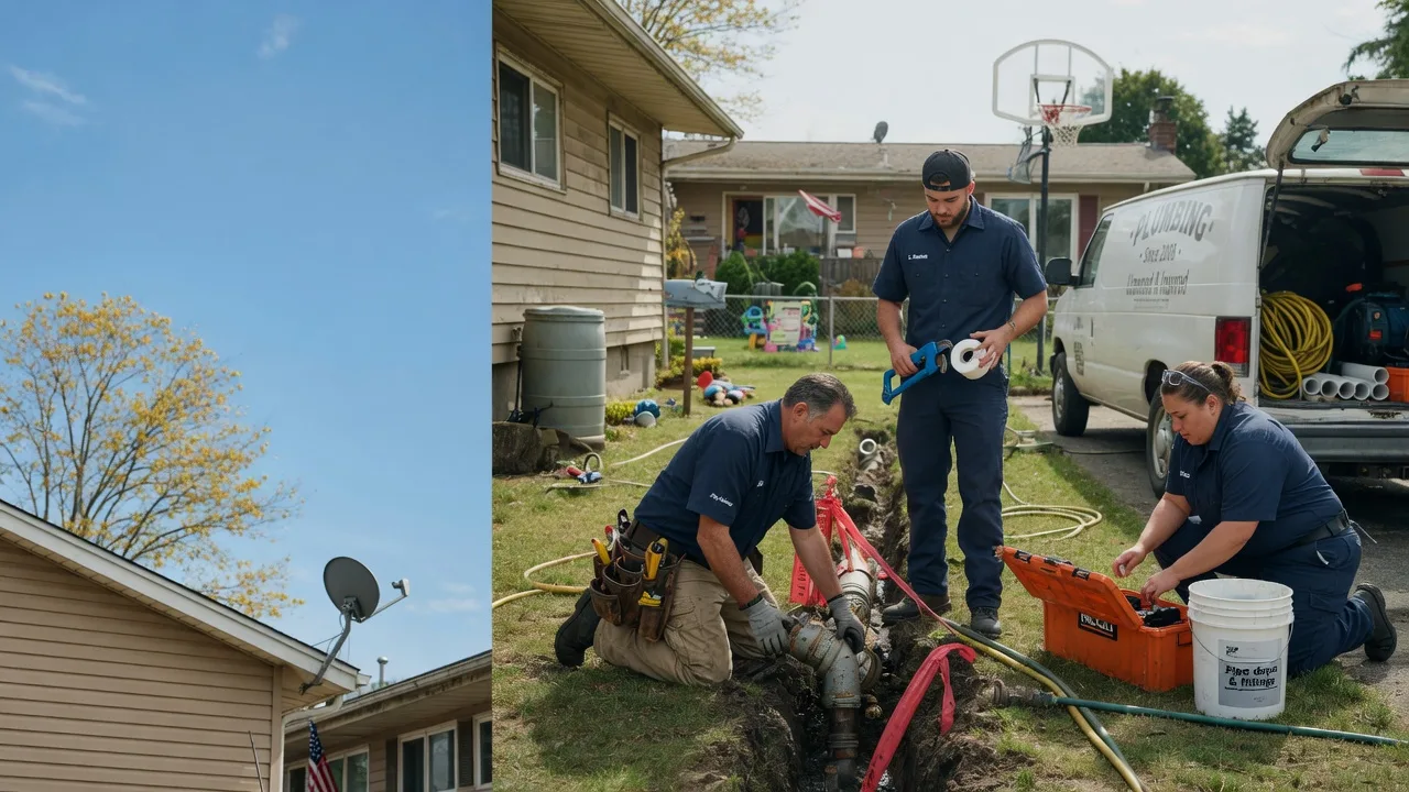 Garbage Disposal Replacement in Adell, WI near me